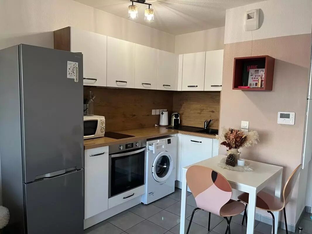 Appartement à vendre, 41m², Lormont