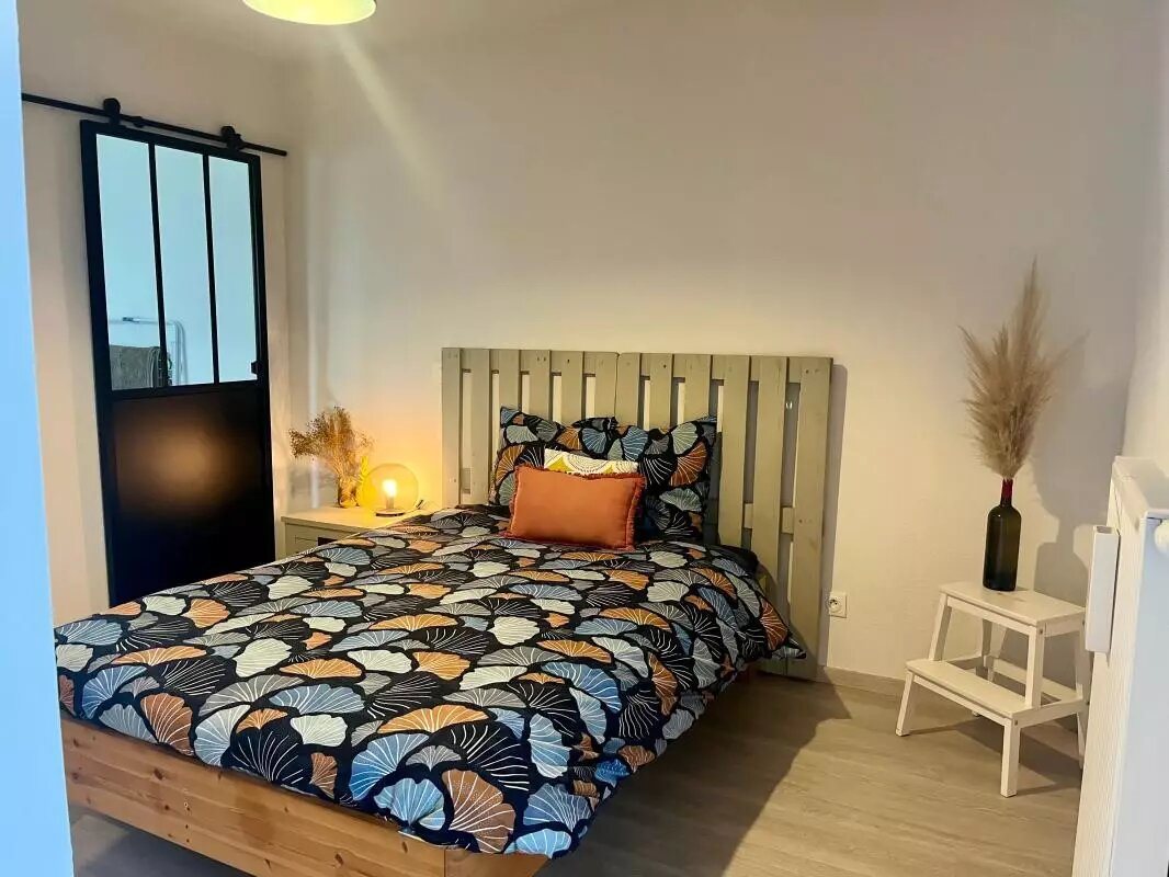 Appartement à vendre, 41m², Lormont