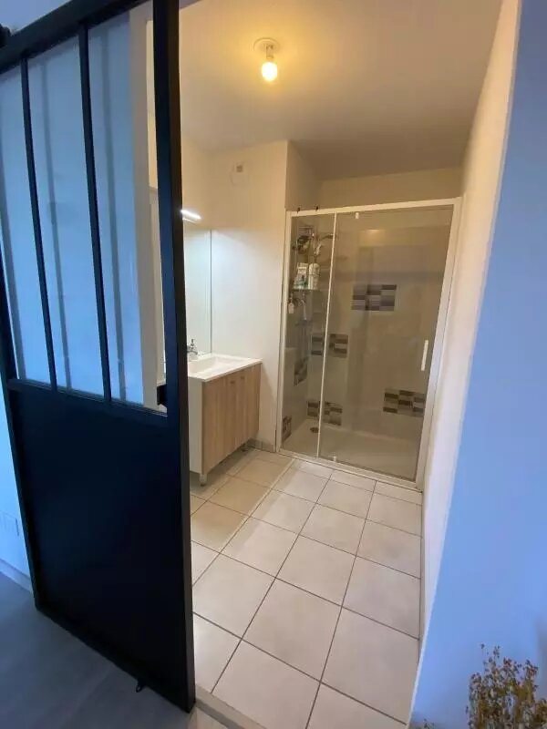 Appartement à vendre, 41m², Lormont