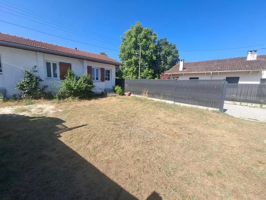 Maison à louer, 43m², Mont-de-Marsan