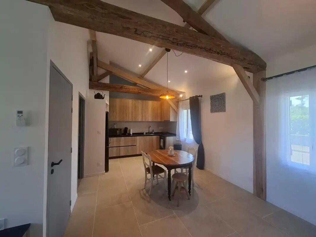 Maison à louer, 43m², Mont-de-Marsan