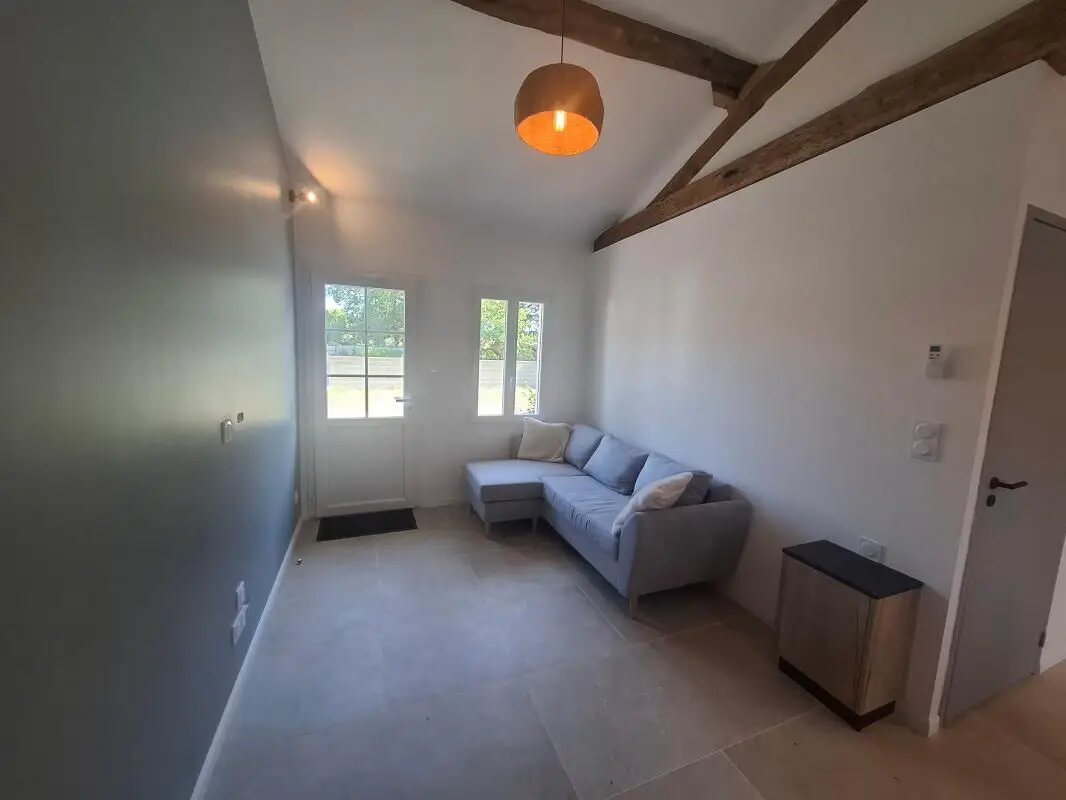 Maison à louer, 43m², Mont-de-Marsan
