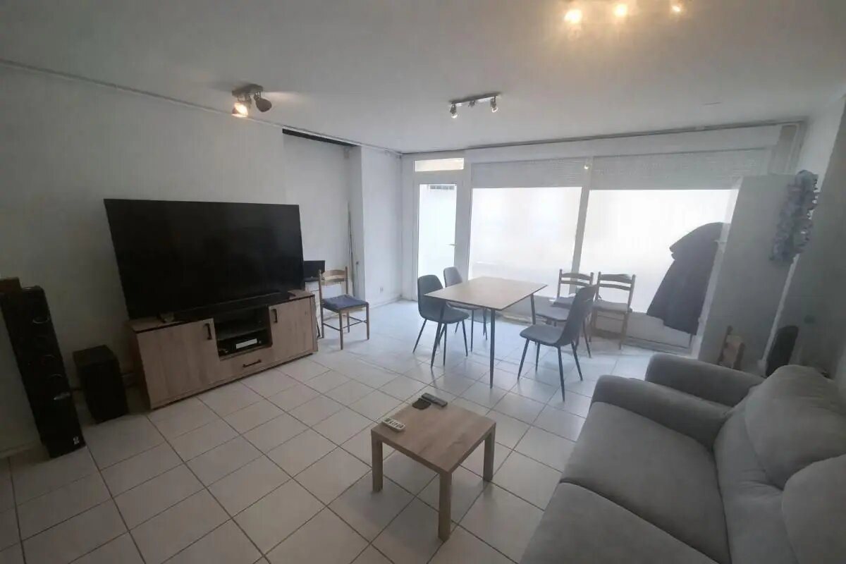 Appartement à louer, 52m², Villeneuve-de-Marsan