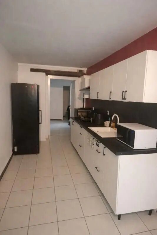 Appartement à louer, 52m², Villeneuve-de-Marsan