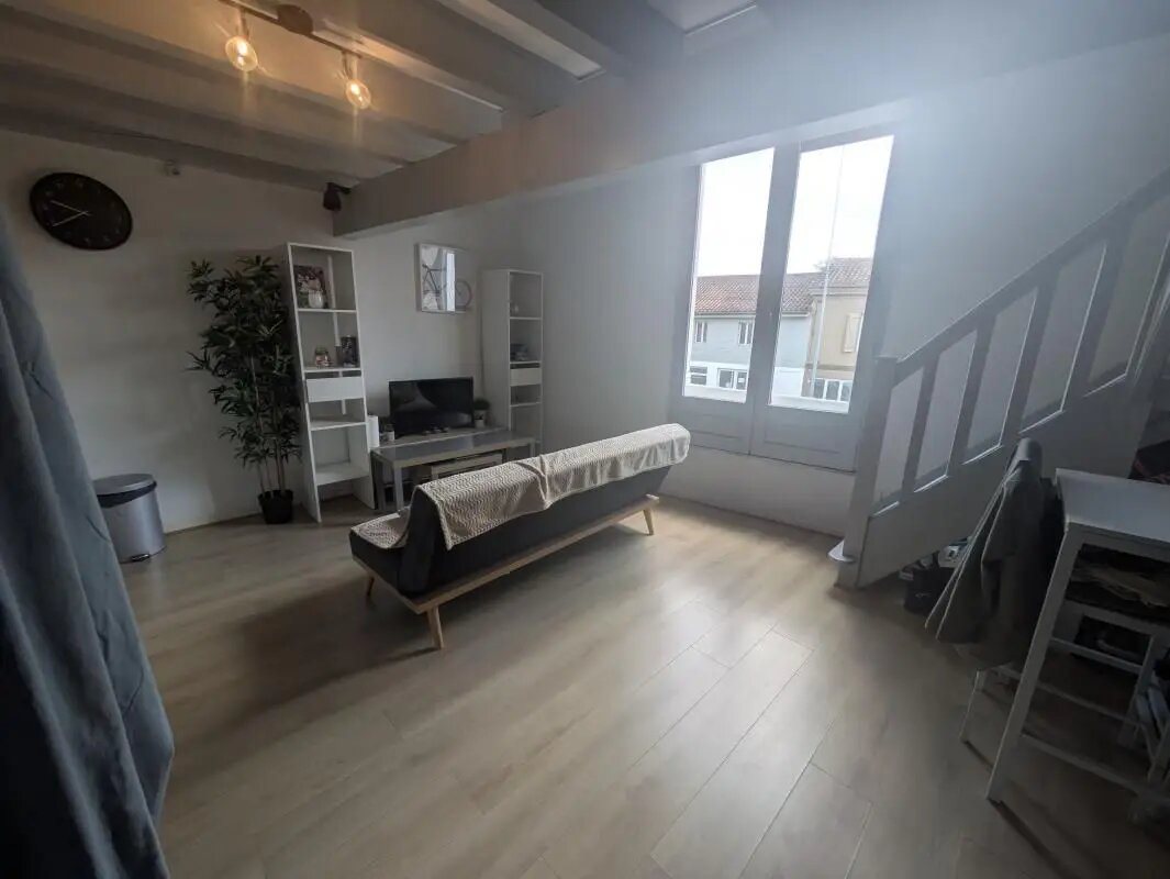 Appartement à louer, 36m², Mont-de-Marsan