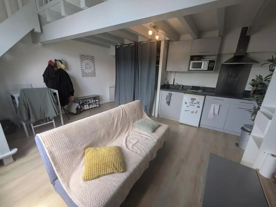 Appartement à louer, 36m², Mont-de-Marsan