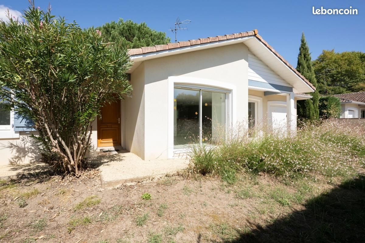 Maison à vendre, 99m², Mont-de-Marsan