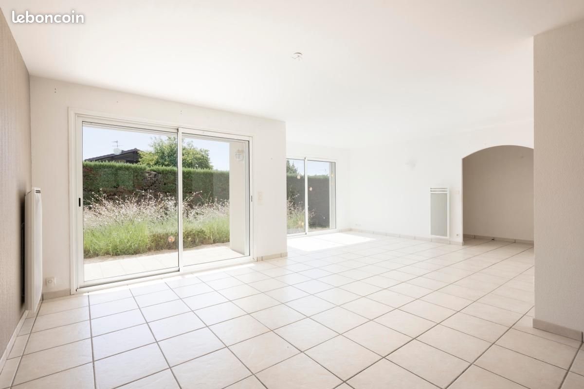 Maison à vendre, 99m², Mont-de-Marsan