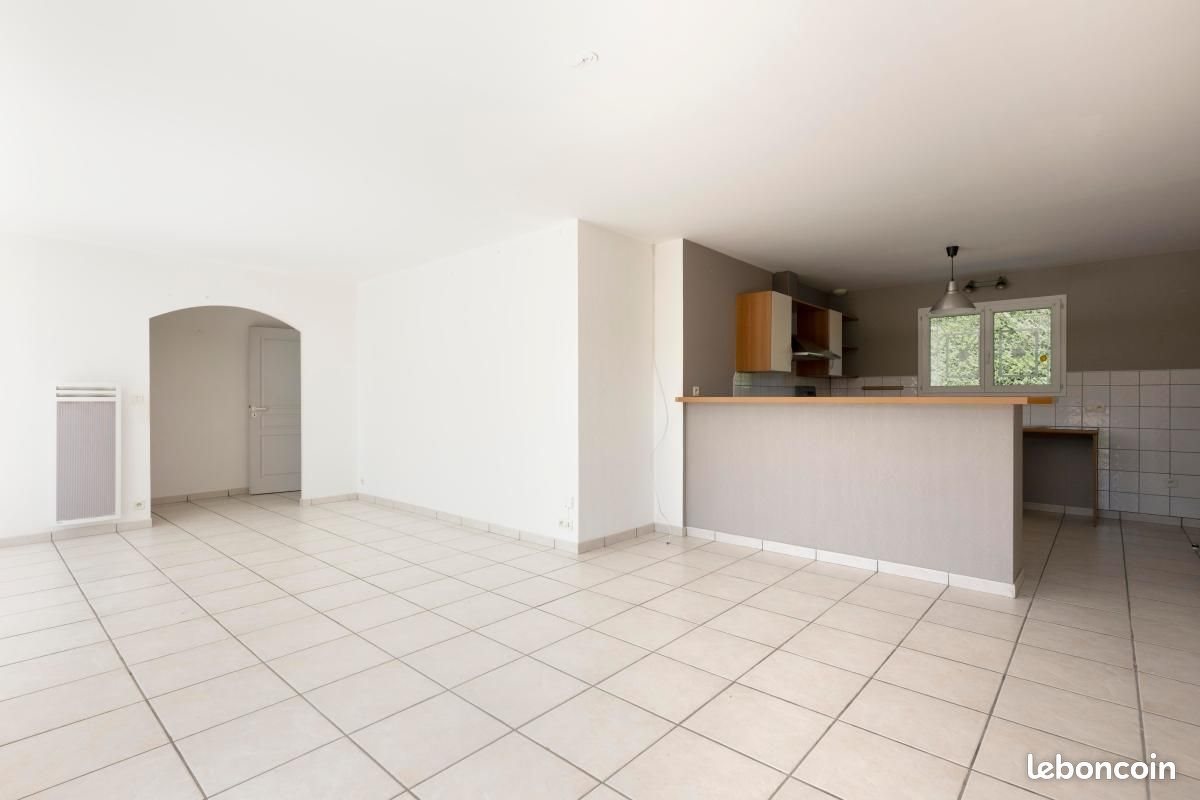 Maison à vendre, 99m², Mont-de-Marsan