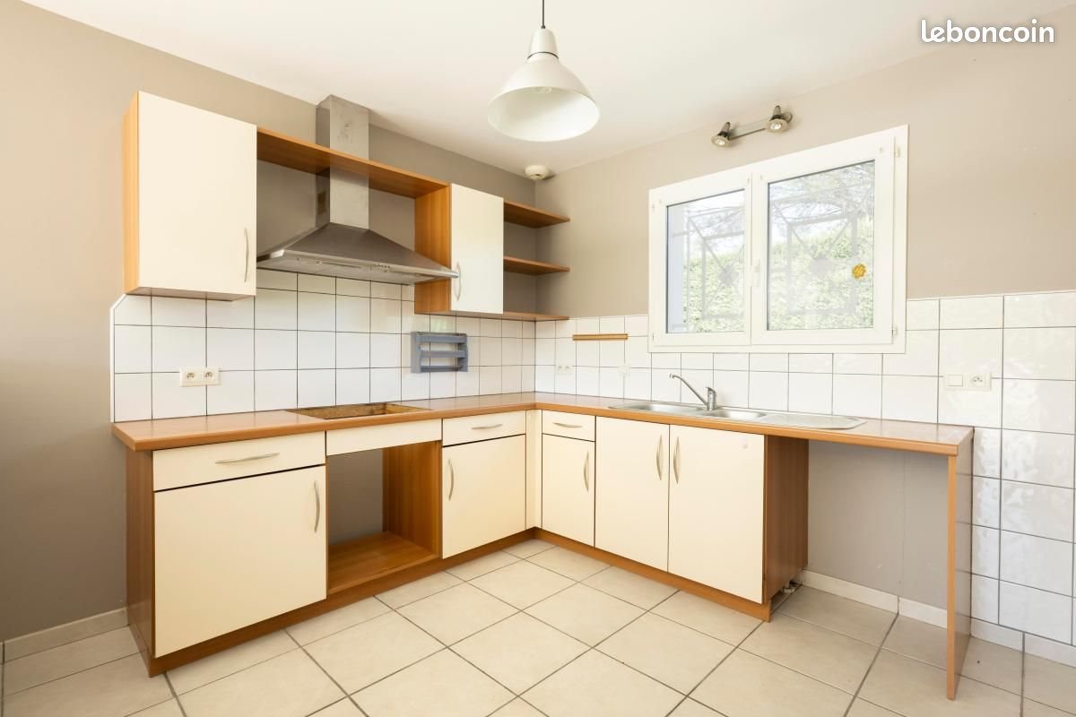 Maison à vendre, 99m², Mont-de-Marsan