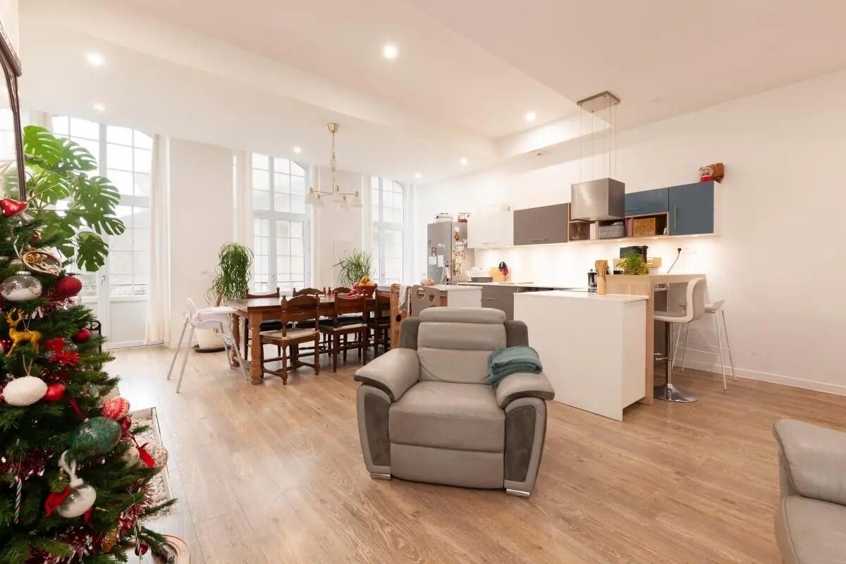 Maison à vendre, 180m², Mont-de-Marsan