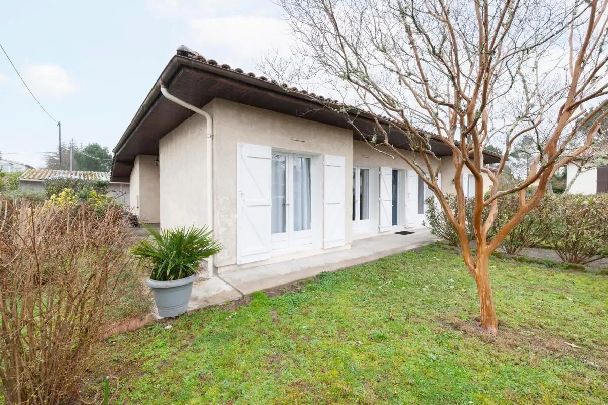 Maison à vendre, 136m², Mont-de-Marsan