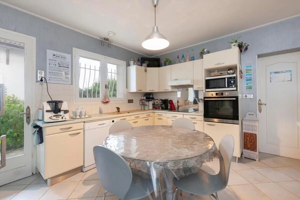 Maison à vendre, 136m², Mont-de-Marsan