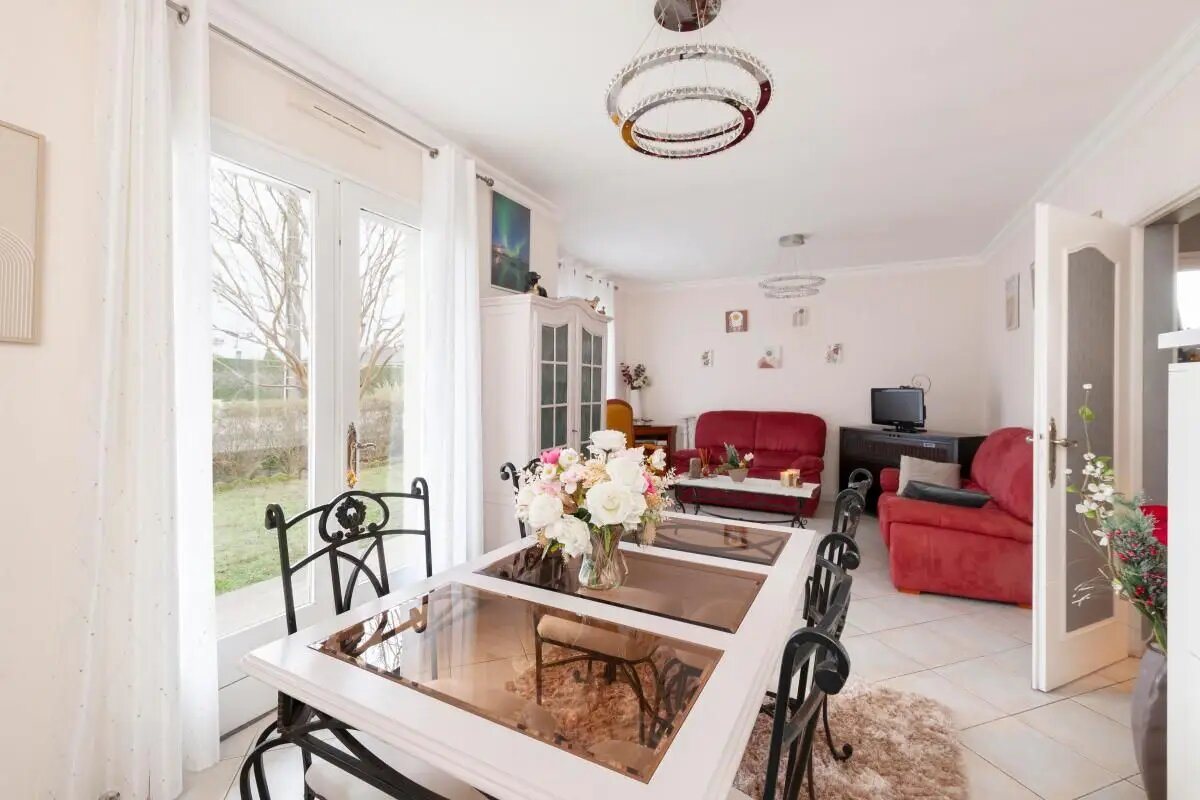 Maison à vendre, 136m², Mont-de-Marsan