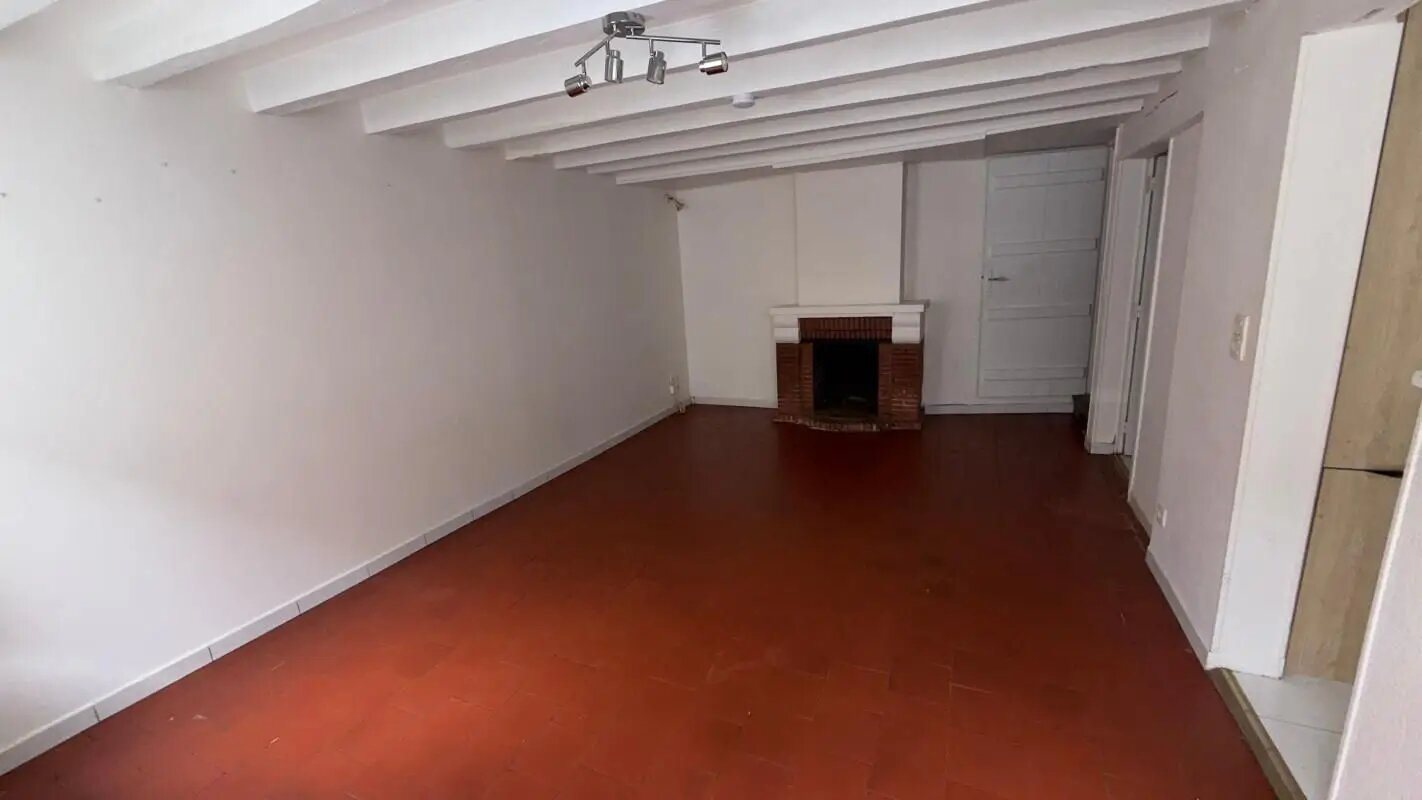 Maison à vendre, 60m², Grenade-sur-l'Adour