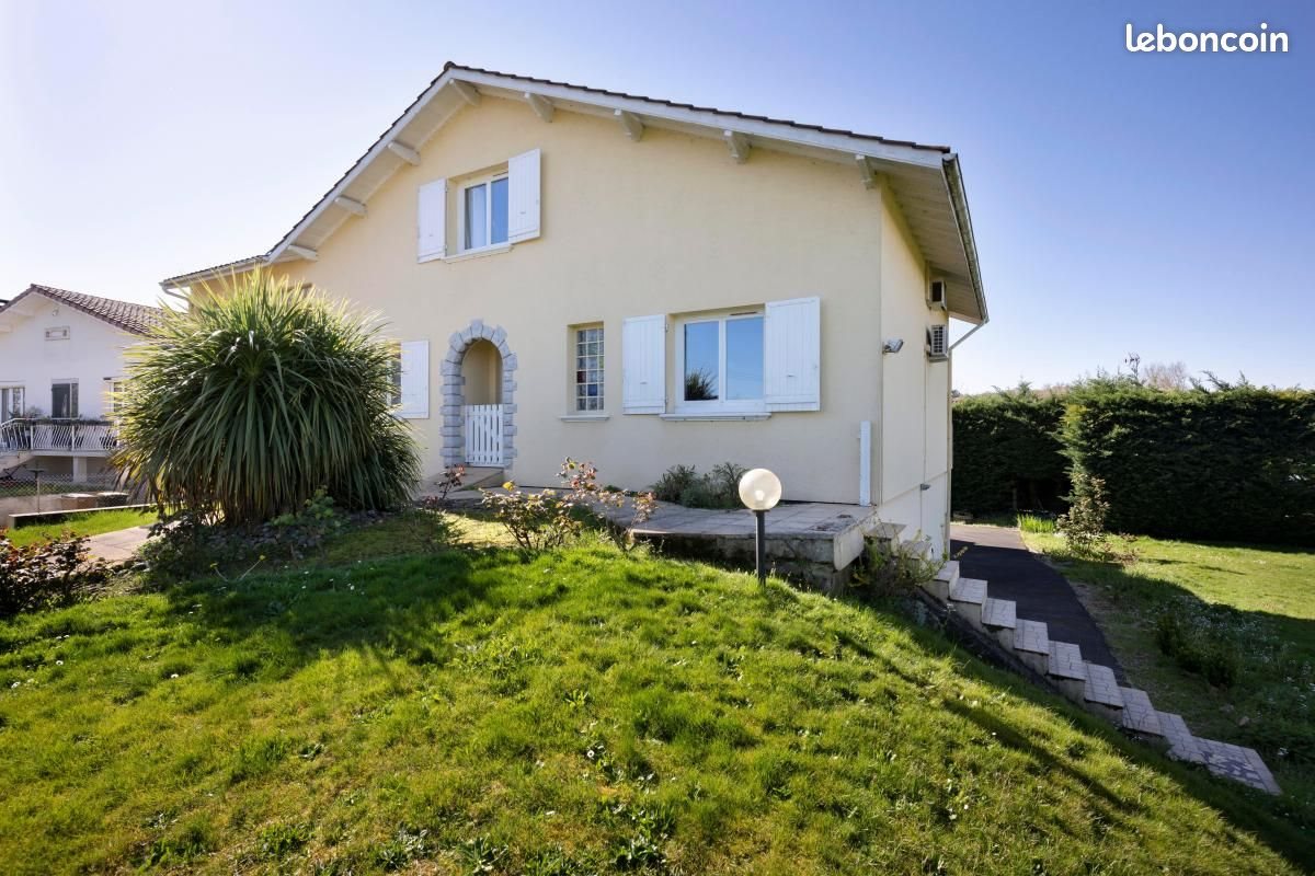 Maison à vendre, 171m², Aire-sur-l'Adour