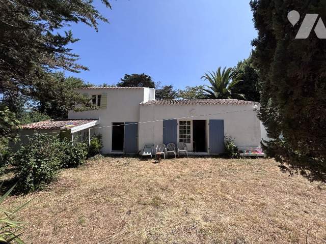 Maison à vendre, 73m², L'Ile-d'Yeu