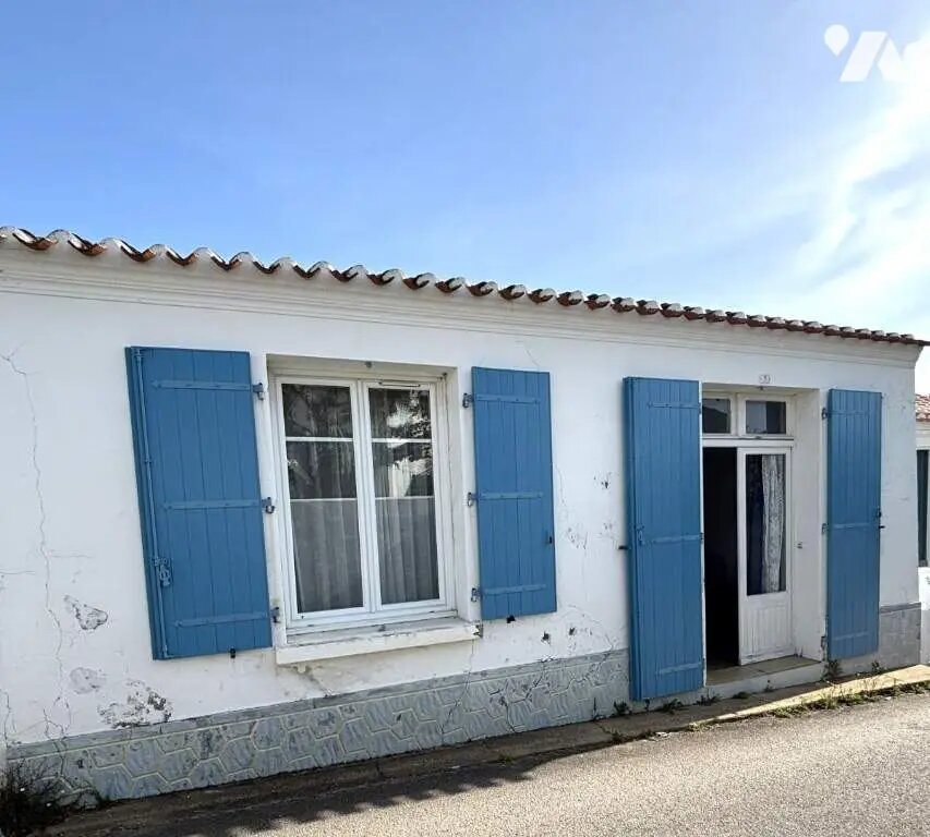 Maison à vendre, 73m², L'Ile-d'Yeu