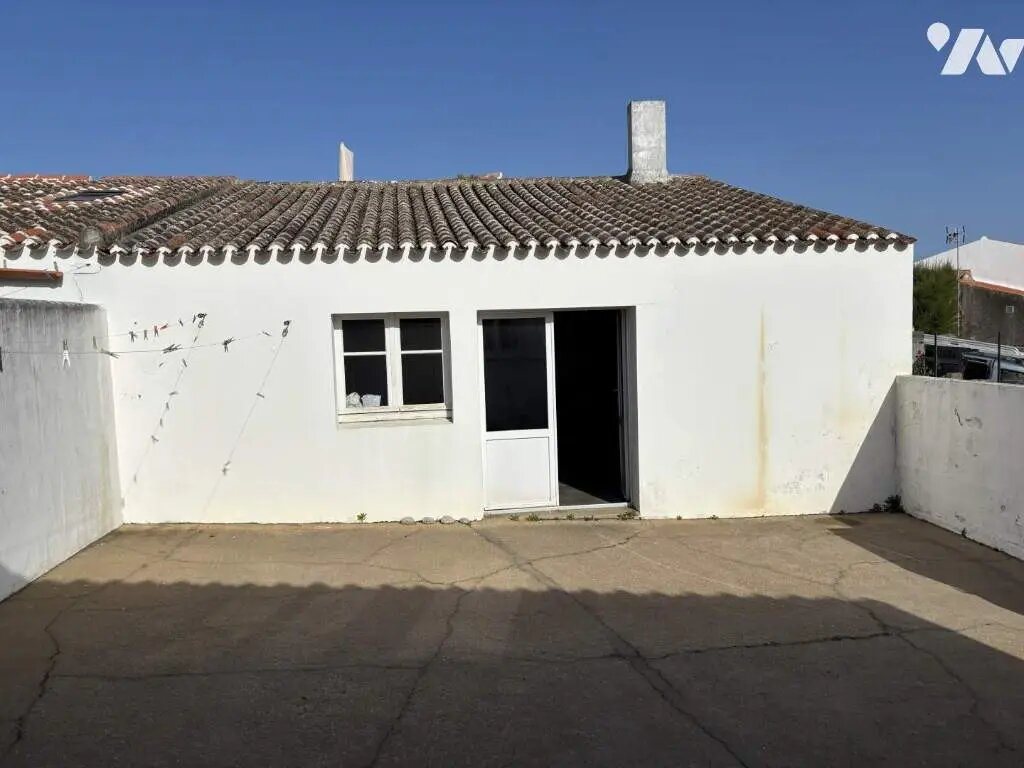 Maison à vendre, 73m², L'Ile-d'Yeu