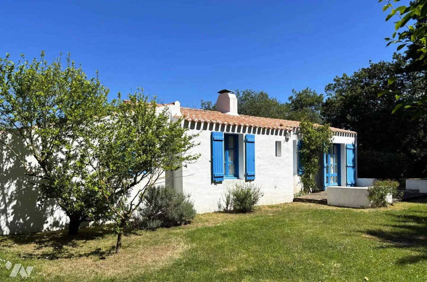 Maison à vendre, 89m², L'Ile-d'Yeu