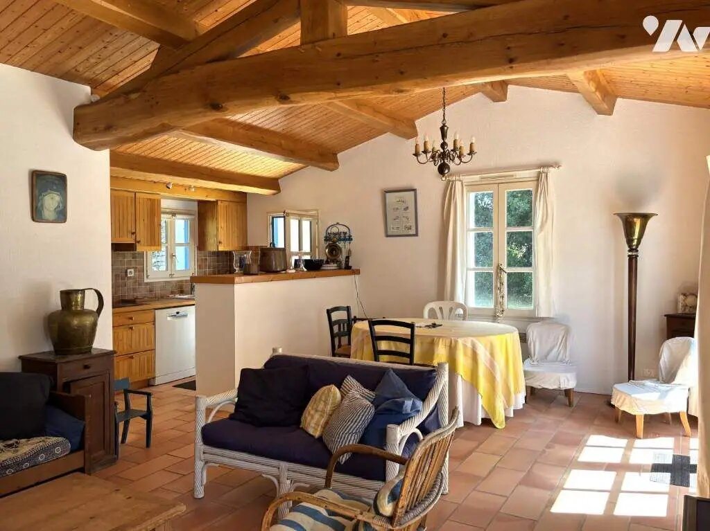 Maison à vendre, 89m², L'Ile-d'Yeu