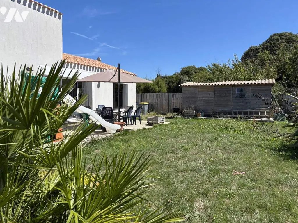 Maison à vendre, 115m², L'Île-d'Yeu