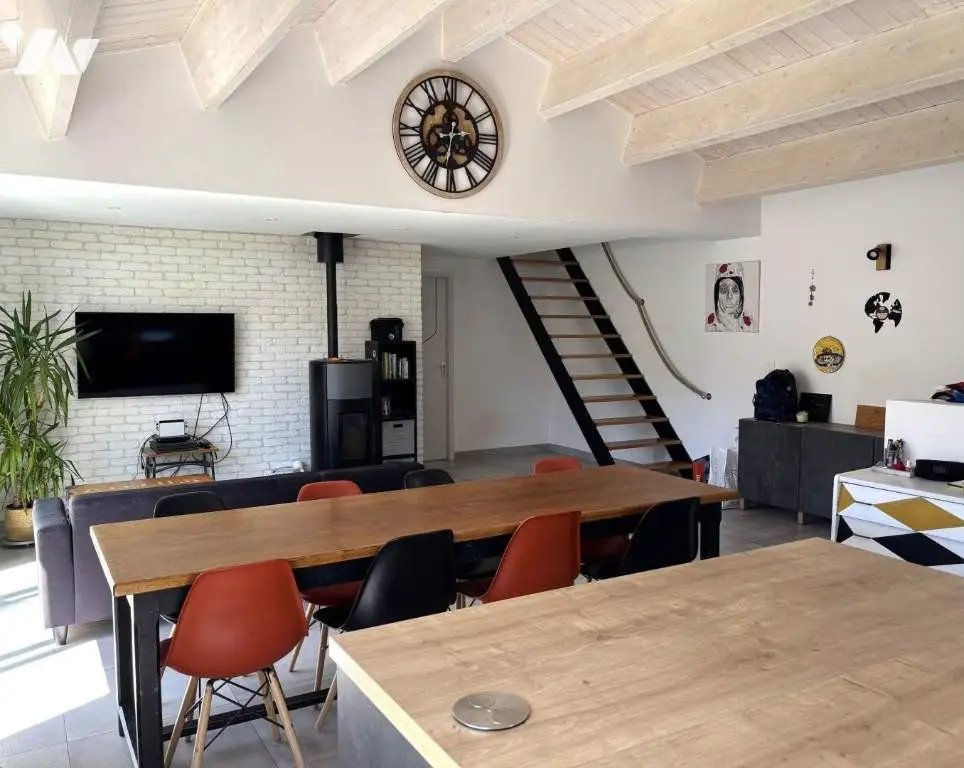 Maison à vendre, 115m², L'Île-d'Yeu