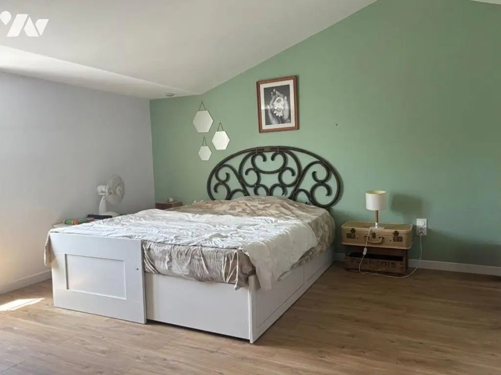 Maison à vendre, 115m², L'Île-d'Yeu