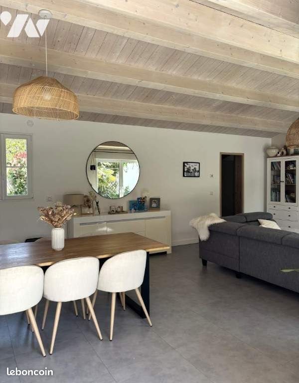 Maison à vendre, 134m², L'Île-d'Yeu