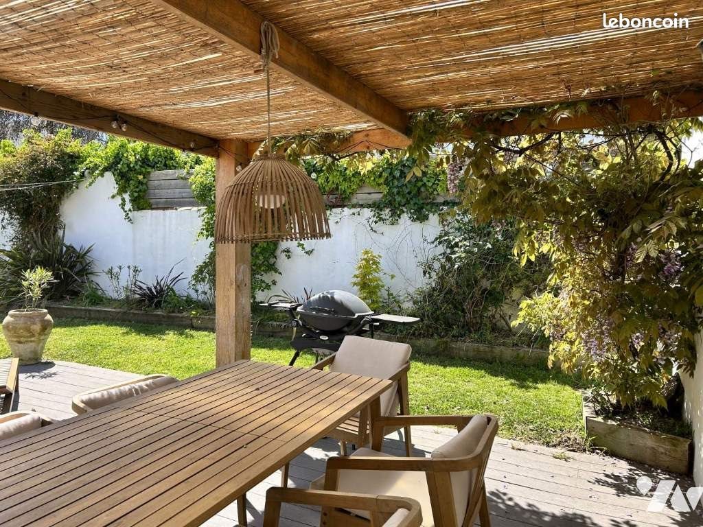 Maison à vendre, 134m², L'Île-d'Yeu