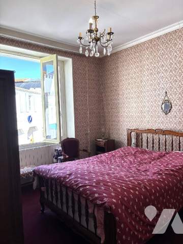 Appartement à vendre, 65m², L'Ile-d'Yeu