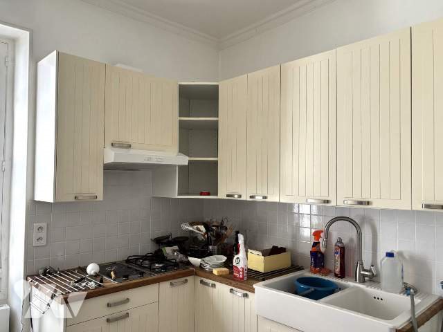 Appartement à vendre, 65m², L'Ile-d'Yeu