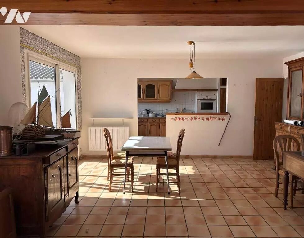 Maison à vendre, 127m², L'Ile-d'Yeu
