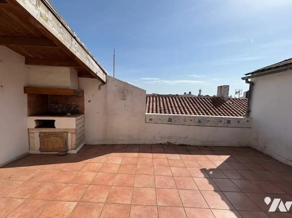 Maison à vendre, 127m², L'Ile-d'Yeu
