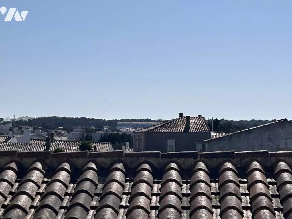 Maison à vendre, 127m², L'Ile-d'Yeu