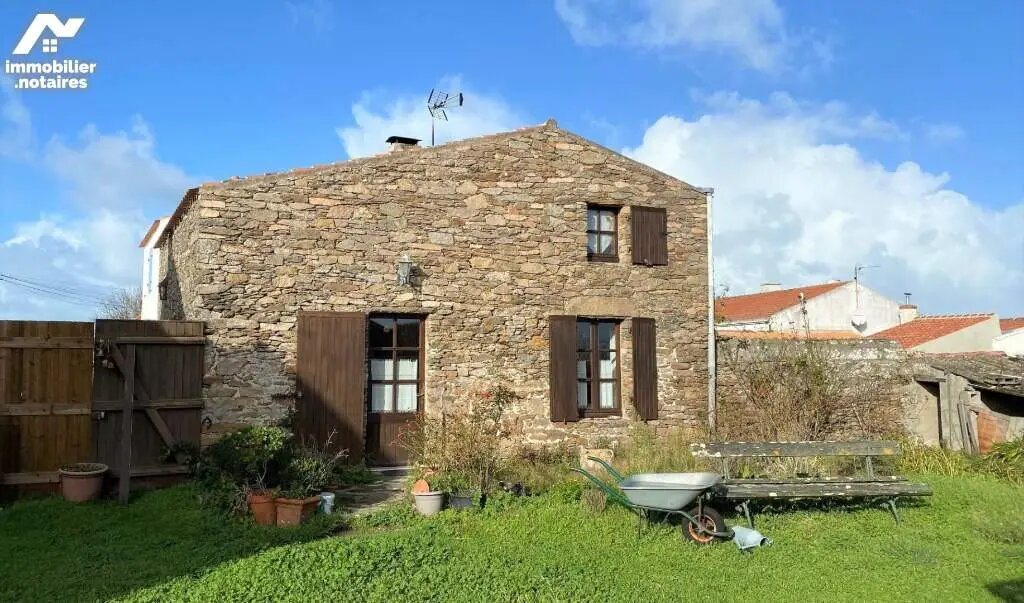 Maison à vendre, 135m², L'Île-d'Yeu