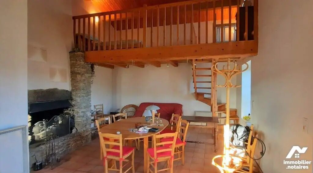 Maison à vendre, 135m², L'Île-d'Yeu