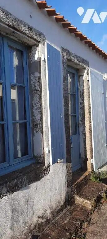 Maison à vendre, 135m², L'Île-d'Yeu
