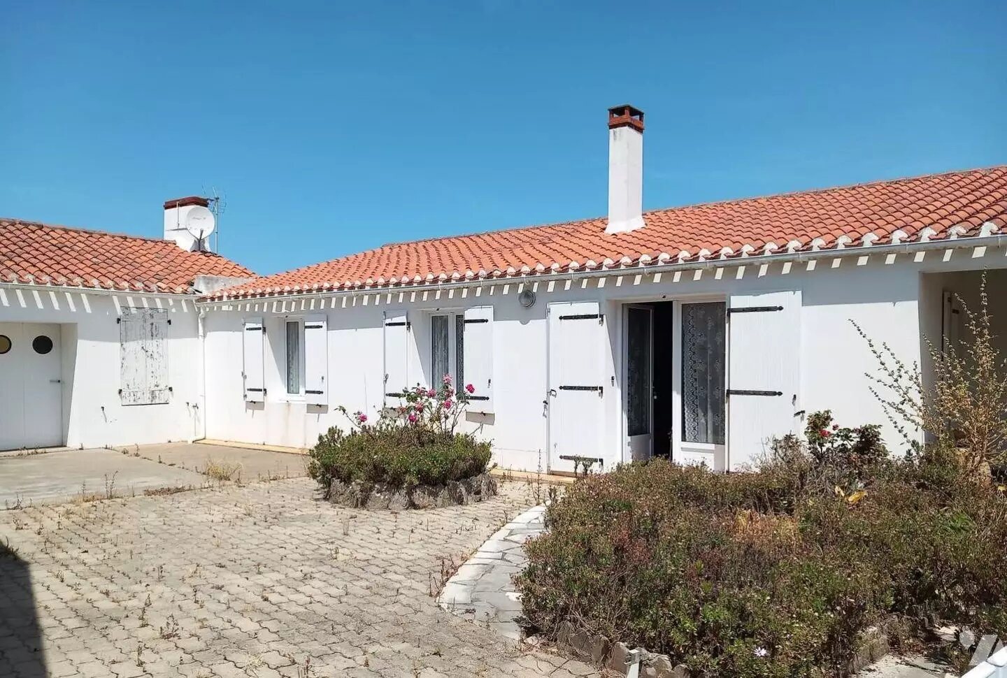 Maison à vendre, 114m², L'Île-d'Yeu