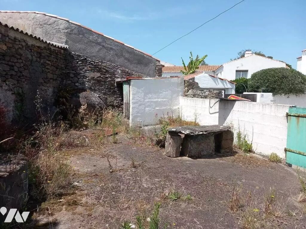 Maison à vendre, 114m², L'Île-d'Yeu