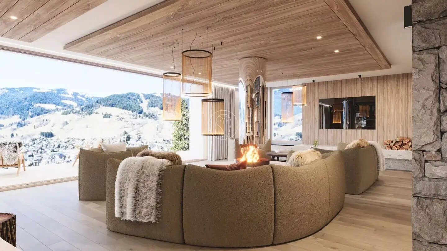 Maison à vendre, 450m², Megève