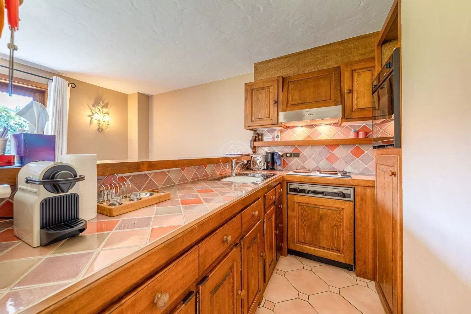 Appartement à vendre, 66m², Megève