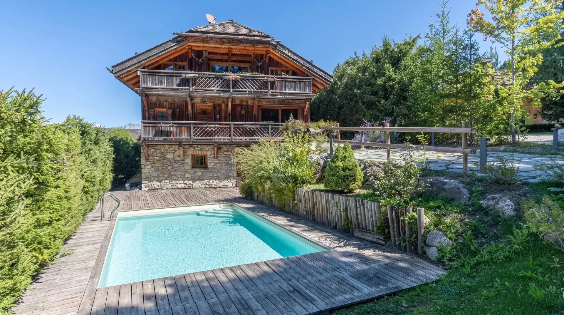 Maison à vendre, 230m², Demi-Quartier