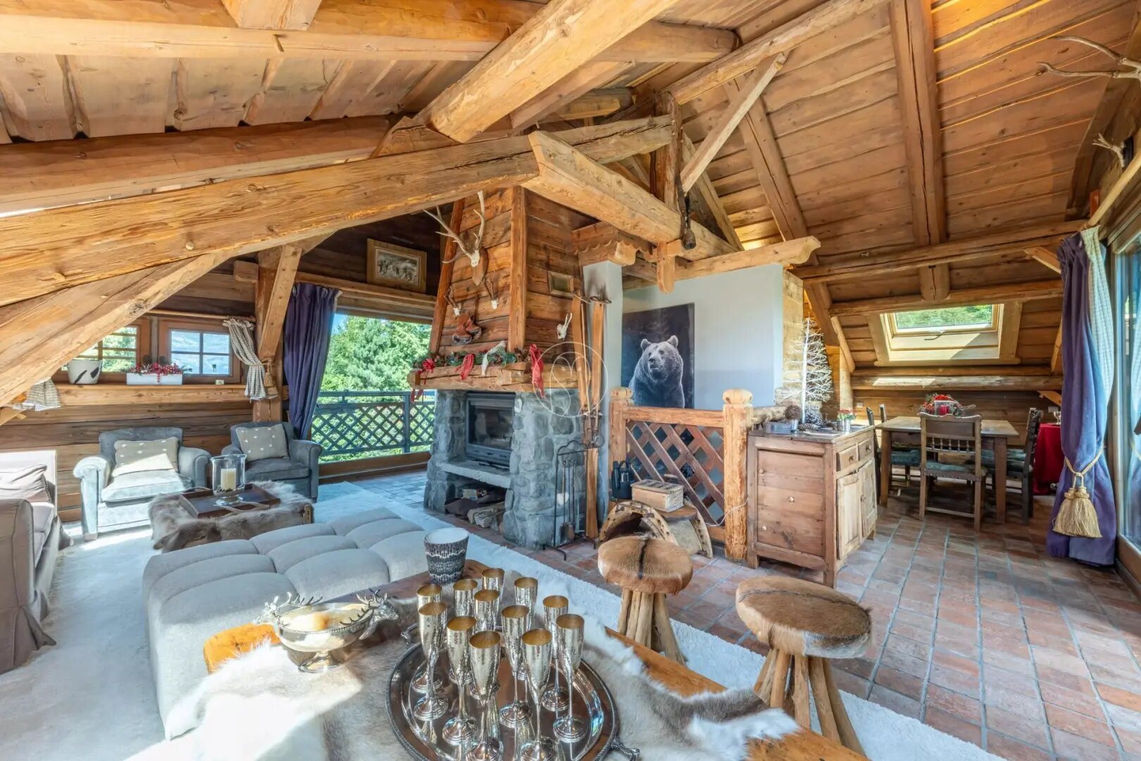 Maison à vendre, 230m², Demi-Quartier