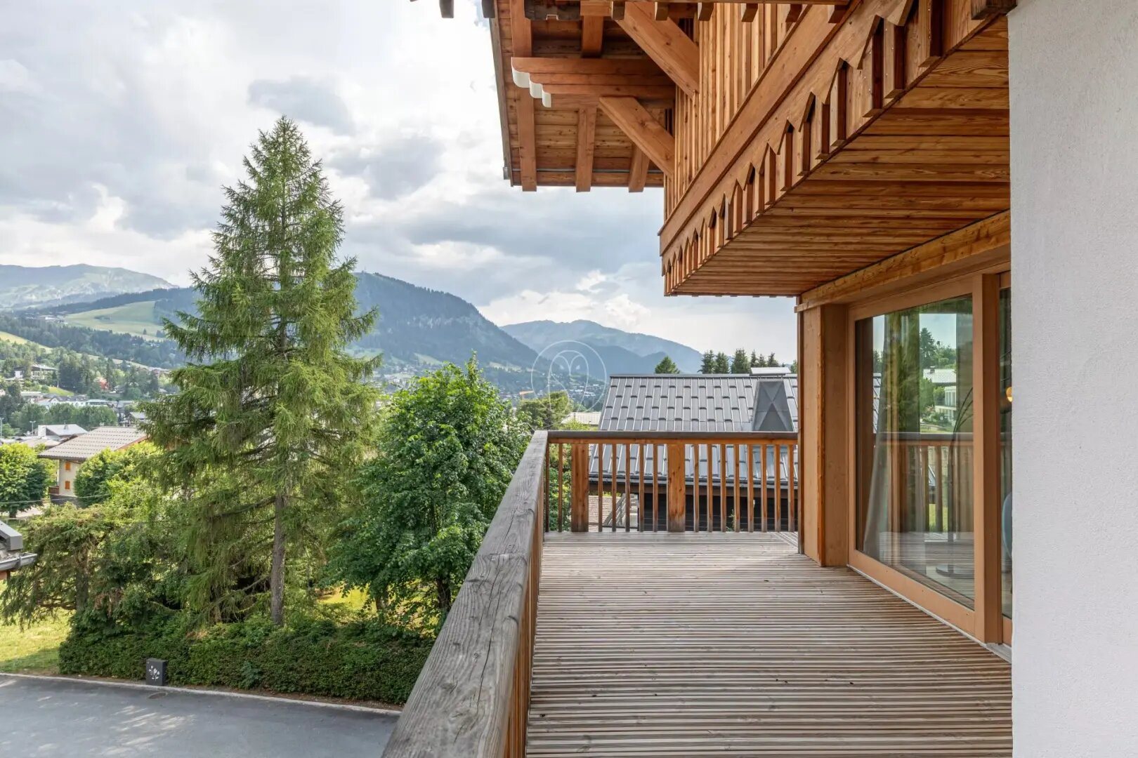 Appartement à vendre, 107m², Megève