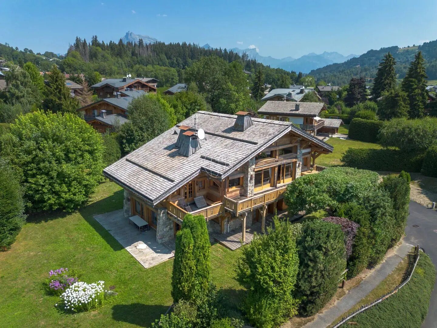 Maison à vendre, 390m², Demi-Quartier
