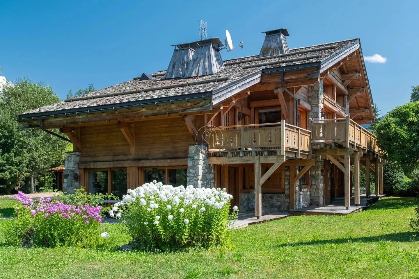 Maison à vendre, 390m², Demi-Quartier
