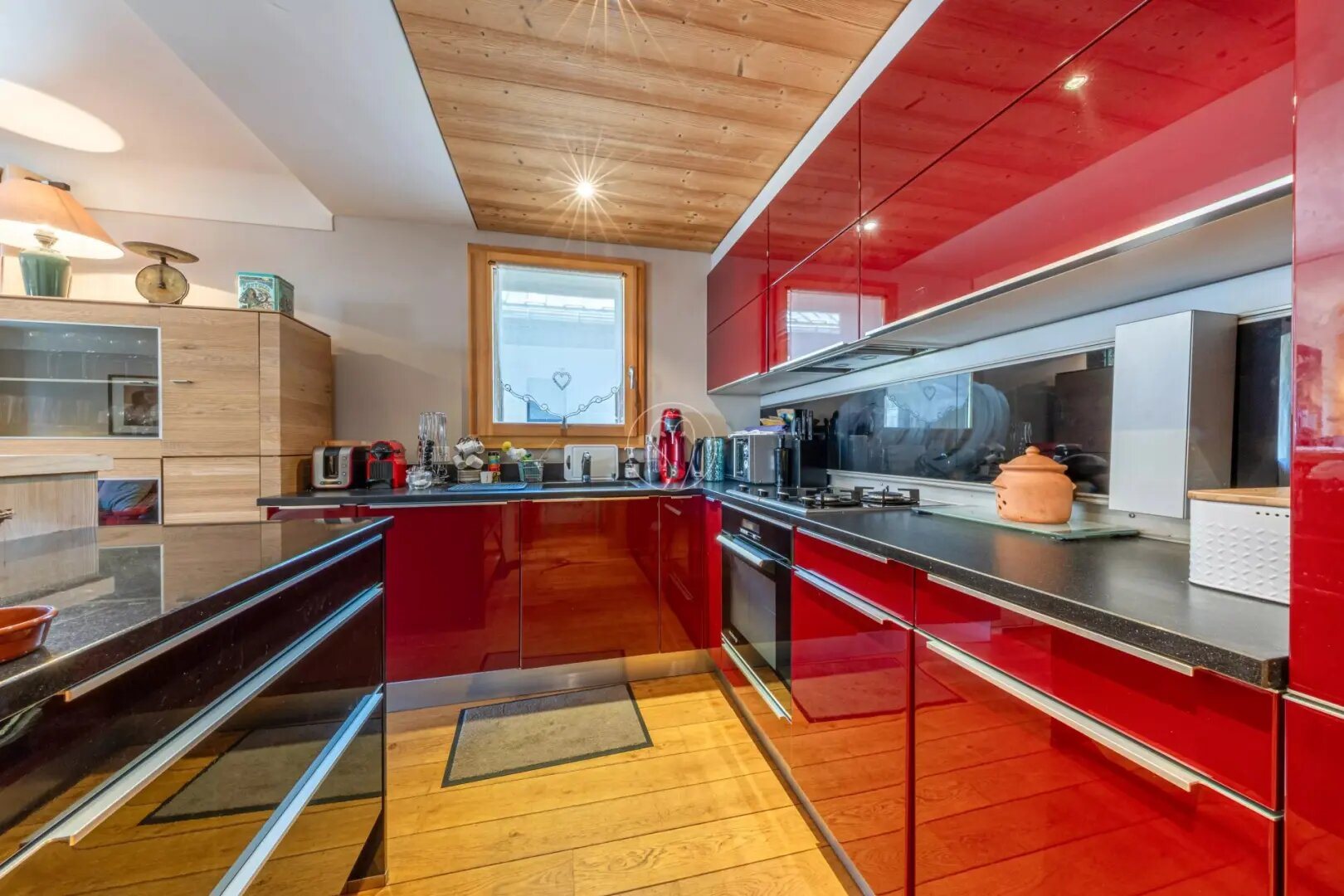 Appartement à vendre, 75m², Megève