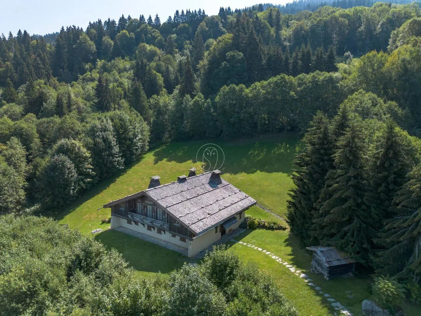 Maison à vendre, 506m², Demi-Quartier