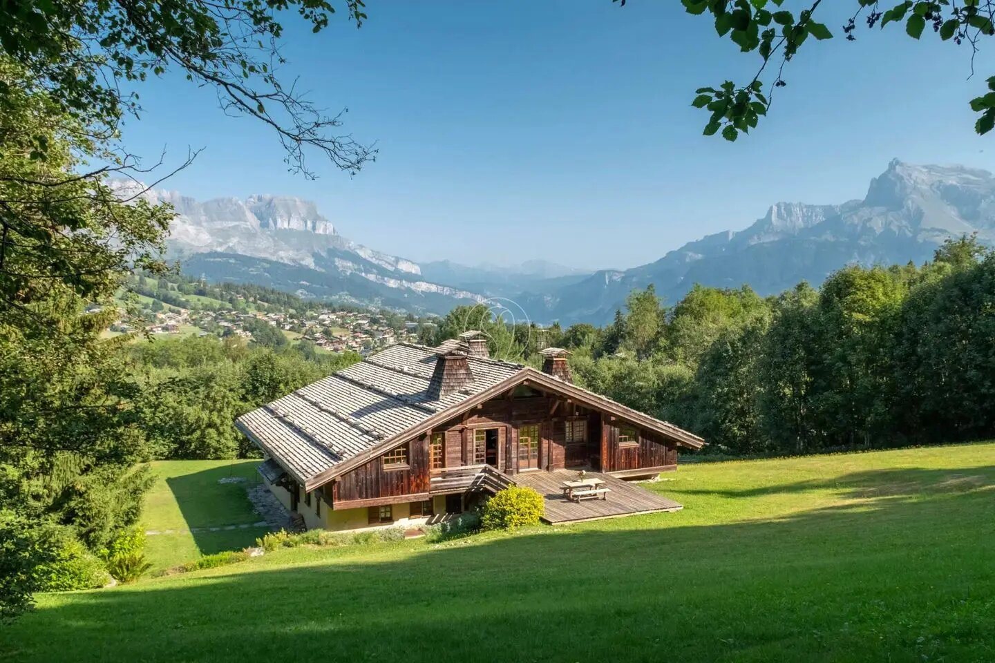 Maison à vendre, 506m², Demi-Quartier